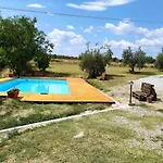 Casa Pancole *