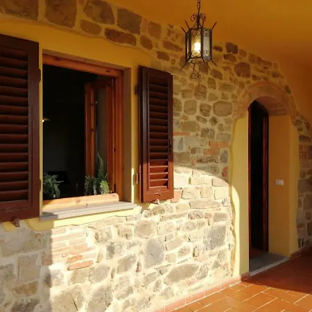 Dom wakacyjny Casa Pancole Cavriglia