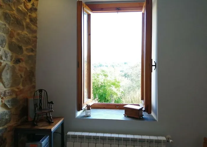 Dom wakacyjny Casa Pancole *