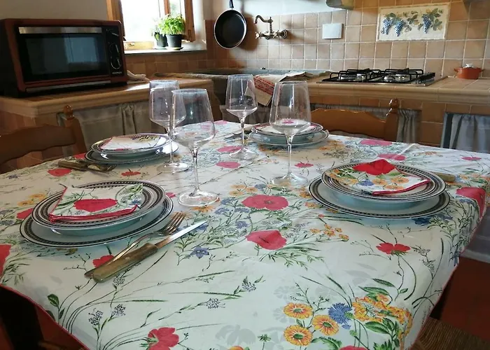 Casa Pancole Cavriglia