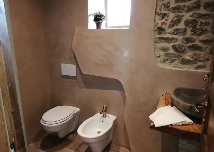 Casa Pancole Dom wakacyjny