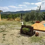 Casa Pancole *