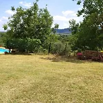 Ferienhaus Casa Pancole Cavriglia