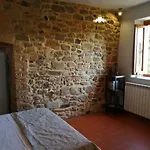 Casa Pancole Ferienhaus Cavriglia