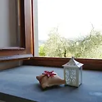 Casa Pancole Ferienhaus