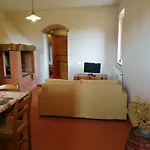 Casa Pancole Ferienhaus Cavriglia