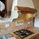 Ferienhaus Casa Pancole *