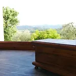 Casa Pancole * Cavriglia