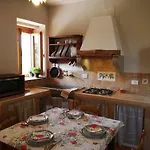 Casa Pancole * Cavriglia
