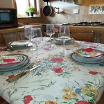 Casa Pancole Cavriglia