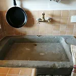 Casa Pancole Ferienhaus *