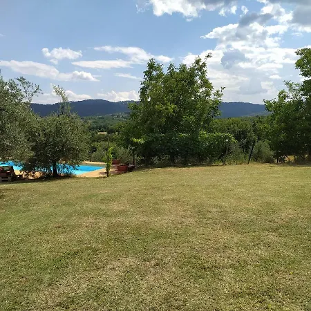 Casa Pancole