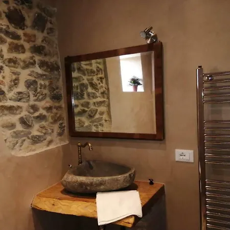 Casa Pancole Каврилья