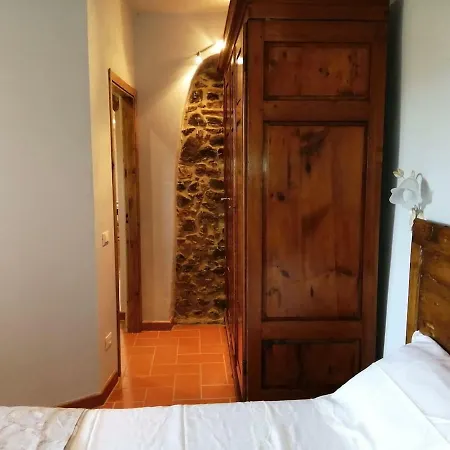 Casa Pancole * Каврилья