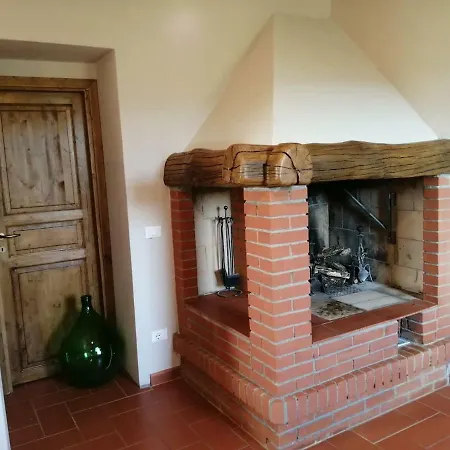 Дом отдыха Casa Pancole