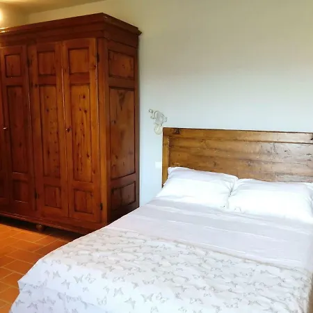 Casa Pancole * Каврилья