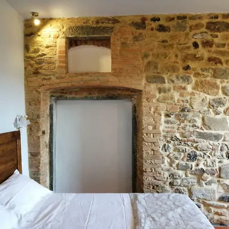 Casa Pancole Дом отдыха *