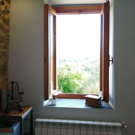 Holiday home Casa Pancole *