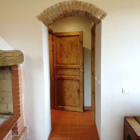Casa Pancole *