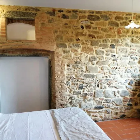 Дом отдыха Casa Pancole Каврилья