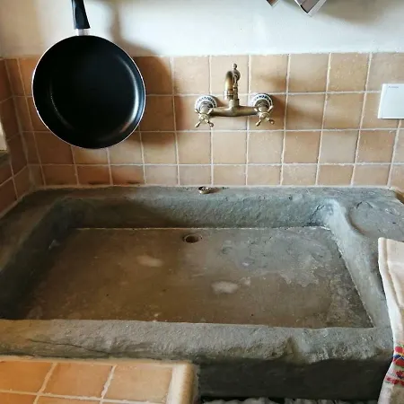Casa Pancole Дом отдыха *