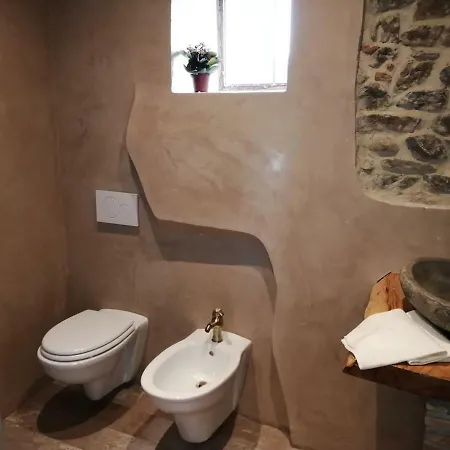 Casa Pancole Дом отдыха