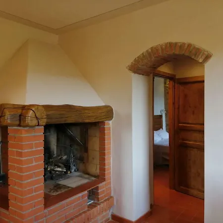 Casa Pancole