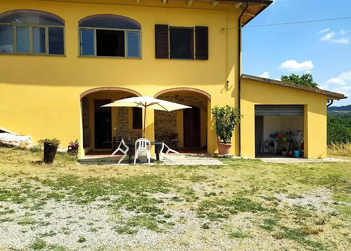 Casa Pancole