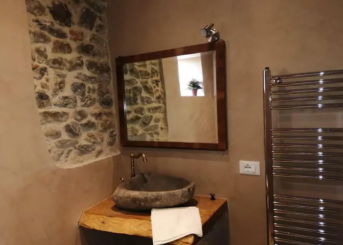Casa Pancole Cavriglia