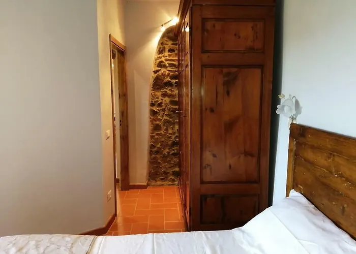 Casa Pancole * Cavriglia