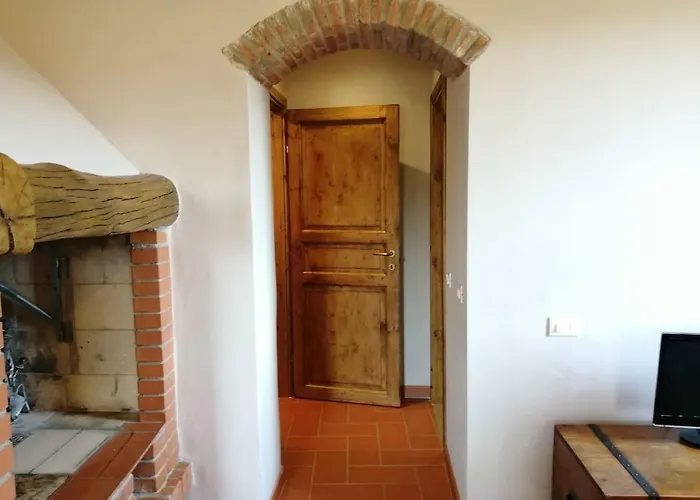 Casa Pancole *