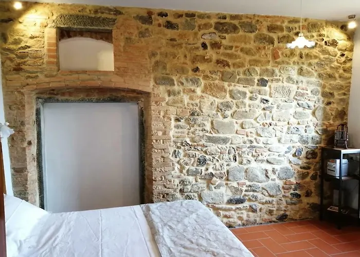 Feriehus Casa Pancole Cavriglia